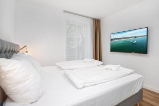 Schützenstraße Wohnung 2 inkl WLAN - Grömitz - 1