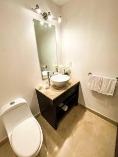 Beachfront Apartment Luxury Facilities Amazing Location - Cancún - 9