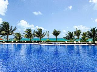 Beachfront Apartment Luxury Facilities Amazing Location - Cancún - 7
