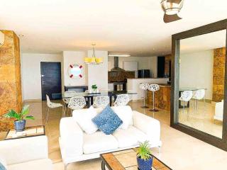 Beachfront Apartment Luxury Facilities Amazing Location - Cancún - 2