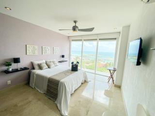 Beachfront Apartment Luxury Facilities Amazing Location - Cancún - 1