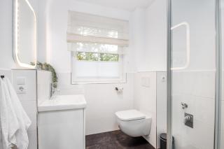 Schützenstraße Wohnung 1 inkl WLAN - Grömitz - 7