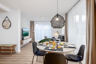 Schützenstraße Wohnung 1 inkl WLAN - Grömitz - 5
