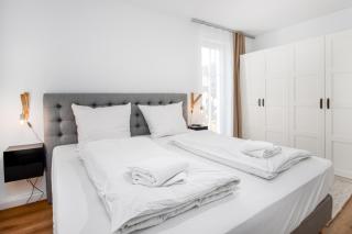 Schützenstraße Wohnung 1 inkl WLAN - Grömitz - 1
