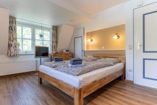 Huus Avelia Appartement DG - Sankt Peter-Ording - 5