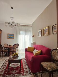 La Casa di Nonna Gina - Alba - 0