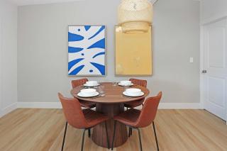 Totally Renovated Near Beach - 2