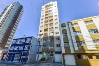 Apartamento Curitiba Parana central - Curitiba - 1