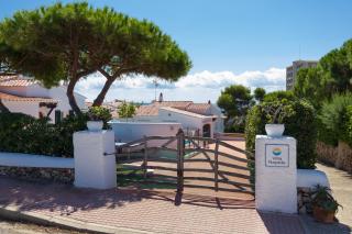 Villa Nayade - Cala en Blanes - 0