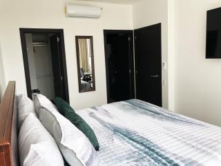 CityScape Properties 2br AC 754 ft2 Amenities 24 hours Concierge - San José - 5