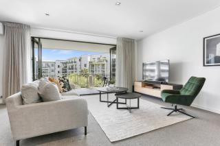 The Parc Apartments by Urban Rest - Auckland - 0
