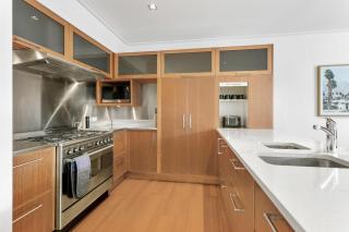 The Parc Apartments by Urban Rest - Auckland - 9