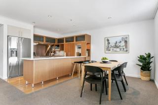 The Parc Apartments by Urban Rest - Auckland - 6