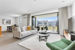 The Parc Apartments by Urban Rest - Auckland - 4