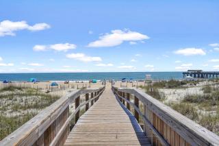 Brass Rail 203 - Tybee Island - 8