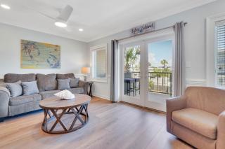 Brass Rail 203 - Tybee Island - 6