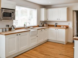 Lyndhurst - Longhorsley - 2