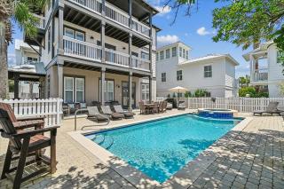 Barefoot Sands by 30A Escapes - Rosemary Beach - 0