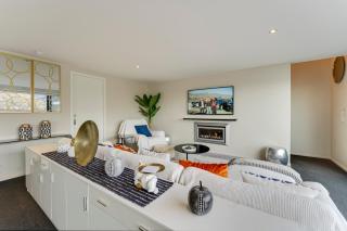 Queenstown Lake and Mountain View Retreat Free Wifi Free Street Parking - Queenstown - 1