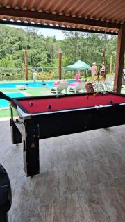 Chácara com piscina em Guararema! - 9