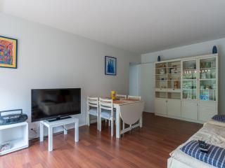 T2 lumineux avec balcon à Arcachon, proche plage, parking, wifi et commerces - FR-1-319-352 - Arcachon - 8
