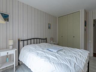 T2 lumineux avec balcon à Arcachon, proche plage, parking, wifi et commerces - FR-1-319-352 - Arcachon - 3