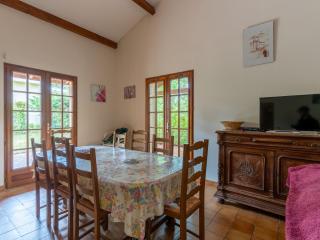 Maison spacieuse et calme à Arcachon - Idéale famille ou amis, proche plage et activités - FR-1-319-66 - Arcachon - 4