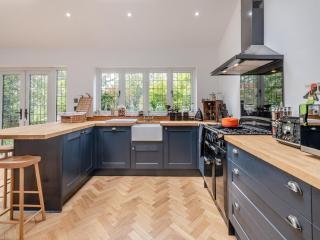 Mill House - 1