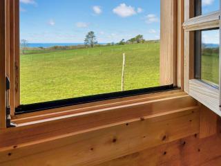 Wind Hall Log Cabin - Gosforth - 8