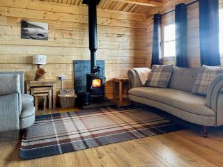 Wind Hall Log Cabin - Gosforth - 7