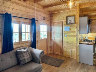 Wind Hall Log Cabin - Gosforth - 6
