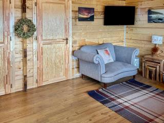 Wind Hall Log Cabin - Gosforth - 5