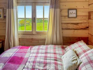 Wind Hall Log Cabin - Gosforth - 1