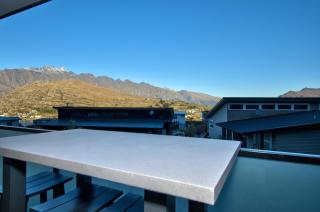 Saint's Queenstown - Queenstown - 5