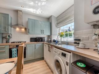 Park House Apartment - Tenby - 0