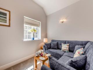 Park House Apartment - Tenby - 8
