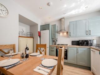 Park House Apartment - Tenby - 6