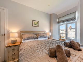 Park House Apartment - Tenby - 5