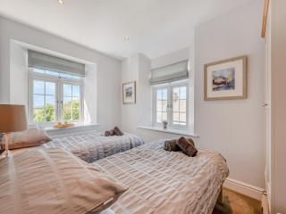 Park House Apartment - Tenby - 1