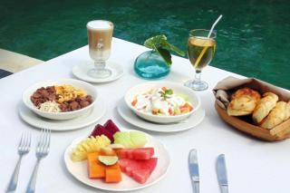 Dendalion 4 BR Private Pool Villa JU16 - 9