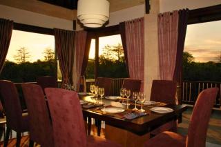 Dendalion 4 BR Private Pool Villa JU16 - Jimbaran - 8