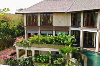 Dendalion 4 BR Private Pool Villa JU16 - Jimbaran - 7