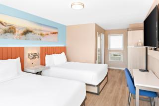 Mango Motel Wildwood Beach & Boardwalk - Wildwood - 6