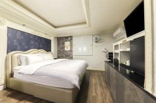 Nobless Motel - Changwon - 8