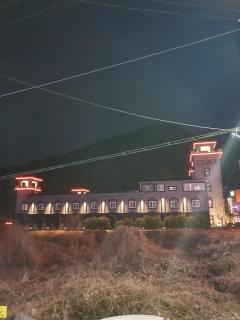 Nobless Motel - Changwon - 6