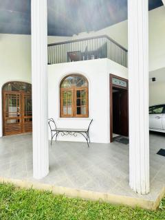 Skylight Villa - 6