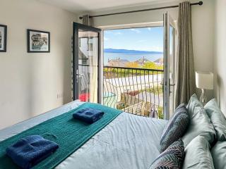 Trem Y Mor - Criccieth - 5