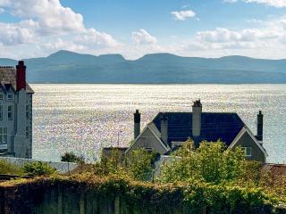 Trem Y Mor - Criccieth - 4