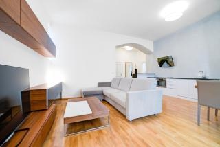 Bishop Apartments - 1