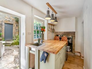 Autumn Cottage - Gilling - 4